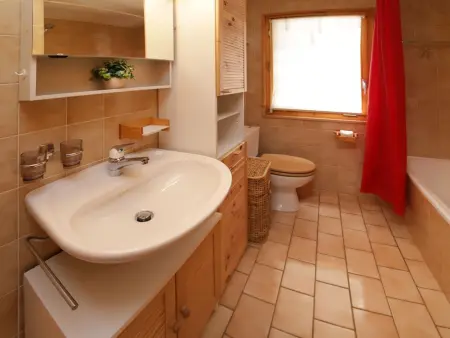 Colline 1, Appartement 4 personnes à Champex - Photo 13