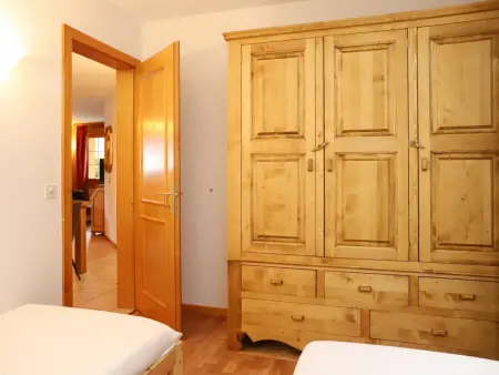 Colline 1, Appartement 4 personnes à Champex - Photo 14