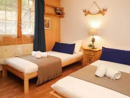Colline 1, Appartement 4 personnes à Champex - Photo 15