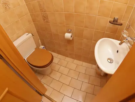 Colline 1, Appartement 4 personnes à Champex - Photo 16