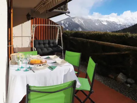Colline 1, Appartement 4 personnes à Champex - Photo 18