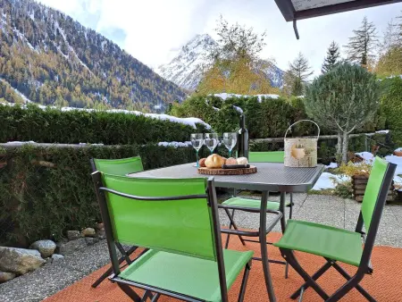 Colline 1, Appartement 4 personnes à Champex - Photo 19