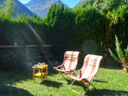 Colline 1, Appartement 4 personnes à Champex - Photo 21