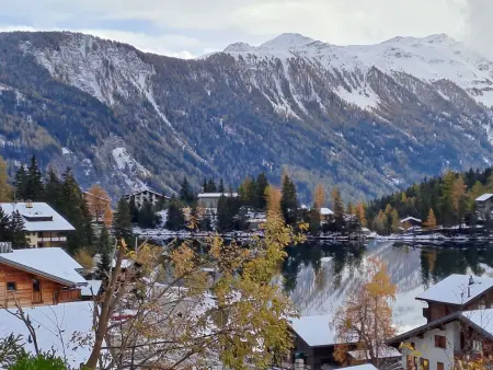 Colline 1, Appartement 4 personnes à Champex - Photo 24