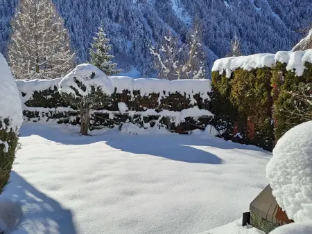 Colline 1, Appartement 4 personnes à Champex - Photo 26