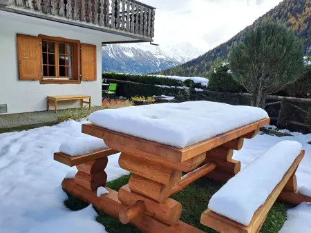 Colline 1, Appartement 4 personnes à Champex - Photo 27