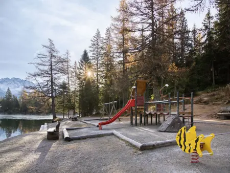Colline 1, Appartement 4 personnes à Champex - Photo 31