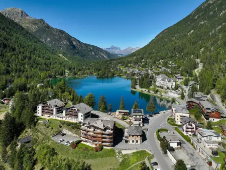 Colline 1, Appartement 4 personnes à Champex - Photo 37