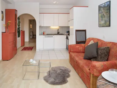 Alpes et Lac 28, Appartement 3 personnes à Champex - Photo 5