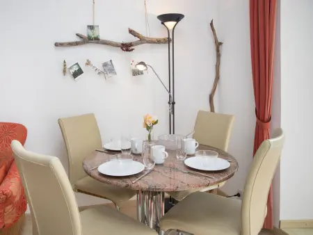 Alpes et Lac 28, Appartement 3 personnes à Champex - Photo 6