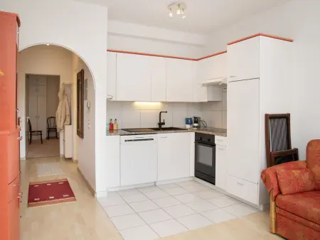 Alpes et Lac 28, Appartement 3 personnes à Champex - Photo 7