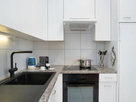 Alpes et Lac 28, Appartement 3 personnes à Champex - Photo 8
