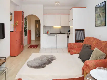 Alpes et Lac 28, Appartement 3 personnes à Champex - Photo 9