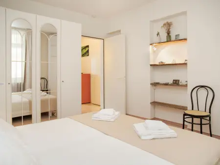 Alpes et Lac 28, Appartement 3 personnes à Champex - Photo 12