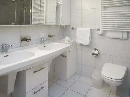 Alpes et Lac 28, Appartement 3 personnes à Champex - Photo 14