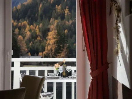 Alpes et Lac 28, Appartement 3 personnes à Champex - Photo 16