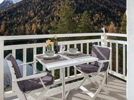 Alpes et Lac 28, Appartement 3 personnes à Champex - Photo 17