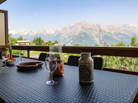 Derborence 28, Appartement 4 personnes à Nendaz - Photo 2