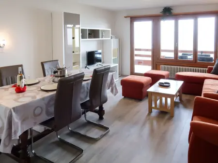 Derborence 28, Appartement 4 personnes à Nendaz - Photo 5