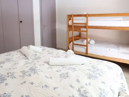 Derborence 28, Appartement 4 personnes à Nendaz - Photo 7