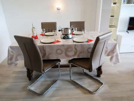 Derborence 28, Appartement 4 personnes à Nendaz - Photo 10