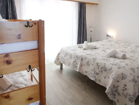 Derborence 28, Appartement 4 personnes à Nendaz - Photo 14
