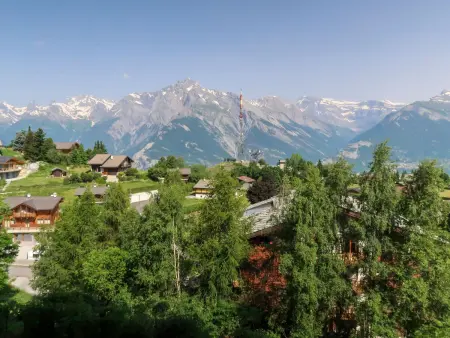 Derborence 28, Appartement 4 personnes à Nendaz - Photo 17