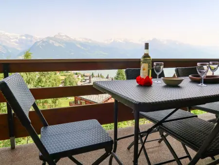 Derborence 28, Appartement 4 personnes à Nendaz - Photo 21