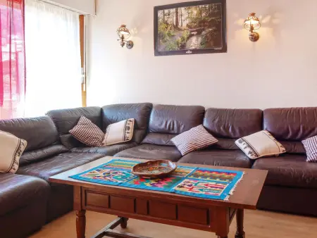 Bouleaux E 1, Appartement 5 personnes à Nendaz - Photo 2