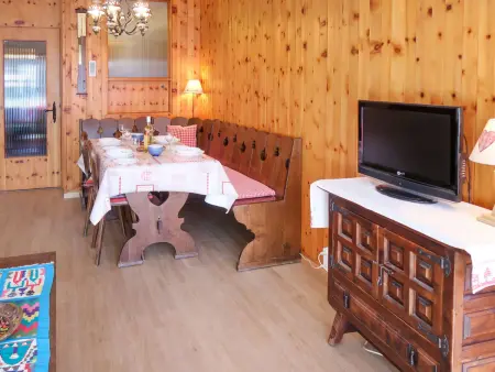Bouleaux E 1, Appartement 5 personnes à Nendaz - Photo 5