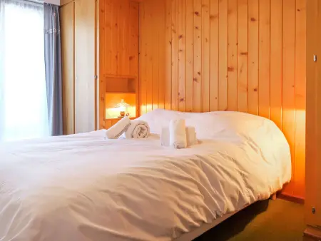 Bouleaux E 1, Appartement 5 personnes à Nendaz - Photo 8