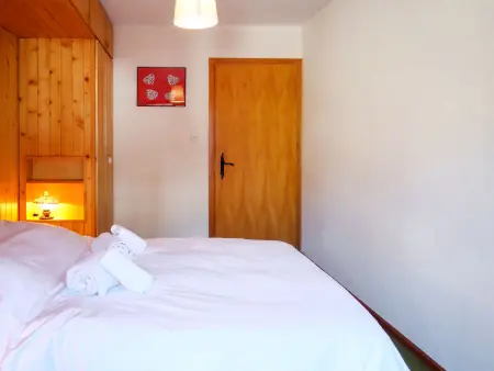 Bouleaux E 1, Appartement 5 personnes à Nendaz - Photo 9