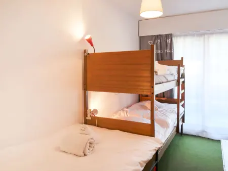 Bouleaux E 1, Appartement 5 personnes à Nendaz - Photo 10