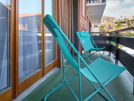 Bouleaux E 1, Appartement 5 personnes à Nendaz - Photo 14