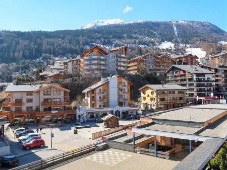 Bouleaux E 1, Appartement 5 personnes à Nendaz - Photo 16
