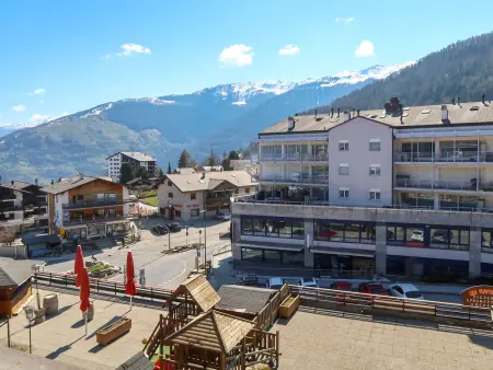 Bouleaux E 1, Appartement 5 personnes à Nendaz - Photo 17