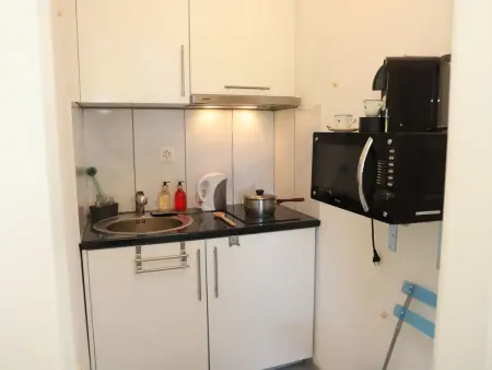 Rosablanche D26, Appartement 2 personnes à Siviez Nendaz - Photo 1