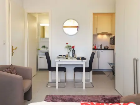 Rosablanche D26, Appartement 2 personnes à Siviez Nendaz - Photo 3
