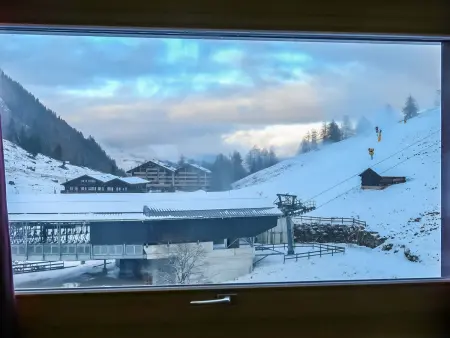 Rosablanche D26, Appartement 2 personnes à Siviez Nendaz - Photo 5