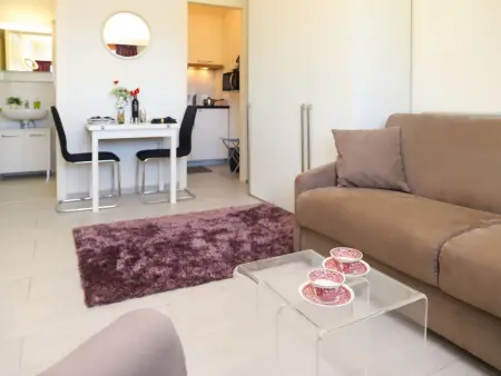 Rosablanche D26, Appartement 2 personnes à Siviez Nendaz - Photo 14