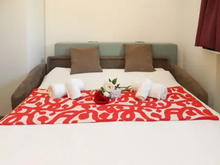 Rosablanche D26, Appartement 2 personnes à Siviez Nendaz - Photo 15