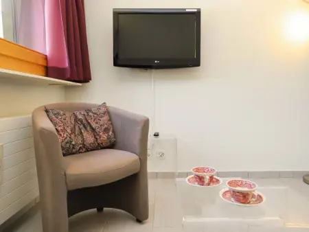 Rosablanche D26, Appartement 2 personnes à Siviez Nendaz - Photo 16