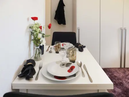 Rosablanche D26, Appartement 2 personnes à Siviez Nendaz - Photo 17
