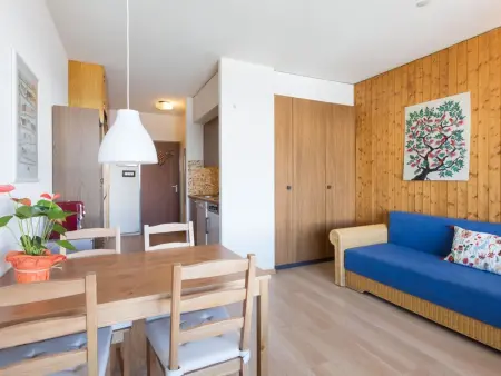 Greppon 17, Appartement 4 personnes à Thyon Les Collons - Photo 1