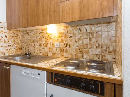 Greppon 17, Appartement 4 personnes à Thyon Les Collons - Photo 8