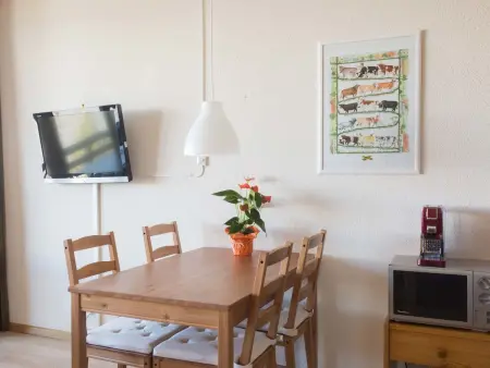 Greppon 17, Appartement 4 personnes à Thyon Les Collons - Photo 9