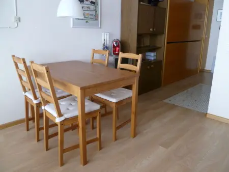 Greppon 17, Appartement 4 personnes à Thyon Les Collons - Photo 10