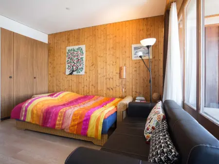 Greppon 17, Appartement 4 personnes à Thyon Les Collons - Photo 11
