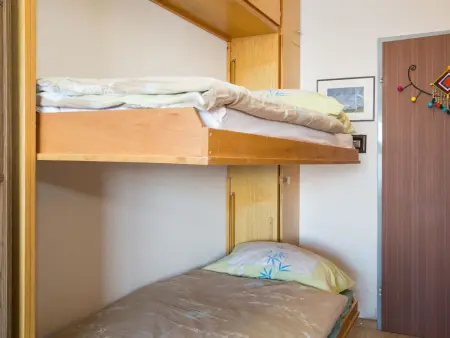 Greppon 17, Appartement 4 personnes à Thyon Les Collons - Photo 12
