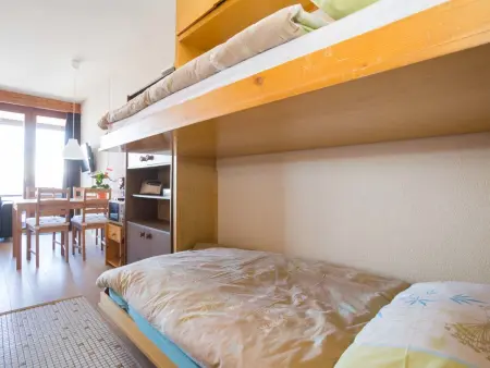 Greppon 17, Appartement 4 personnes à Thyon Les Collons - Photo 13